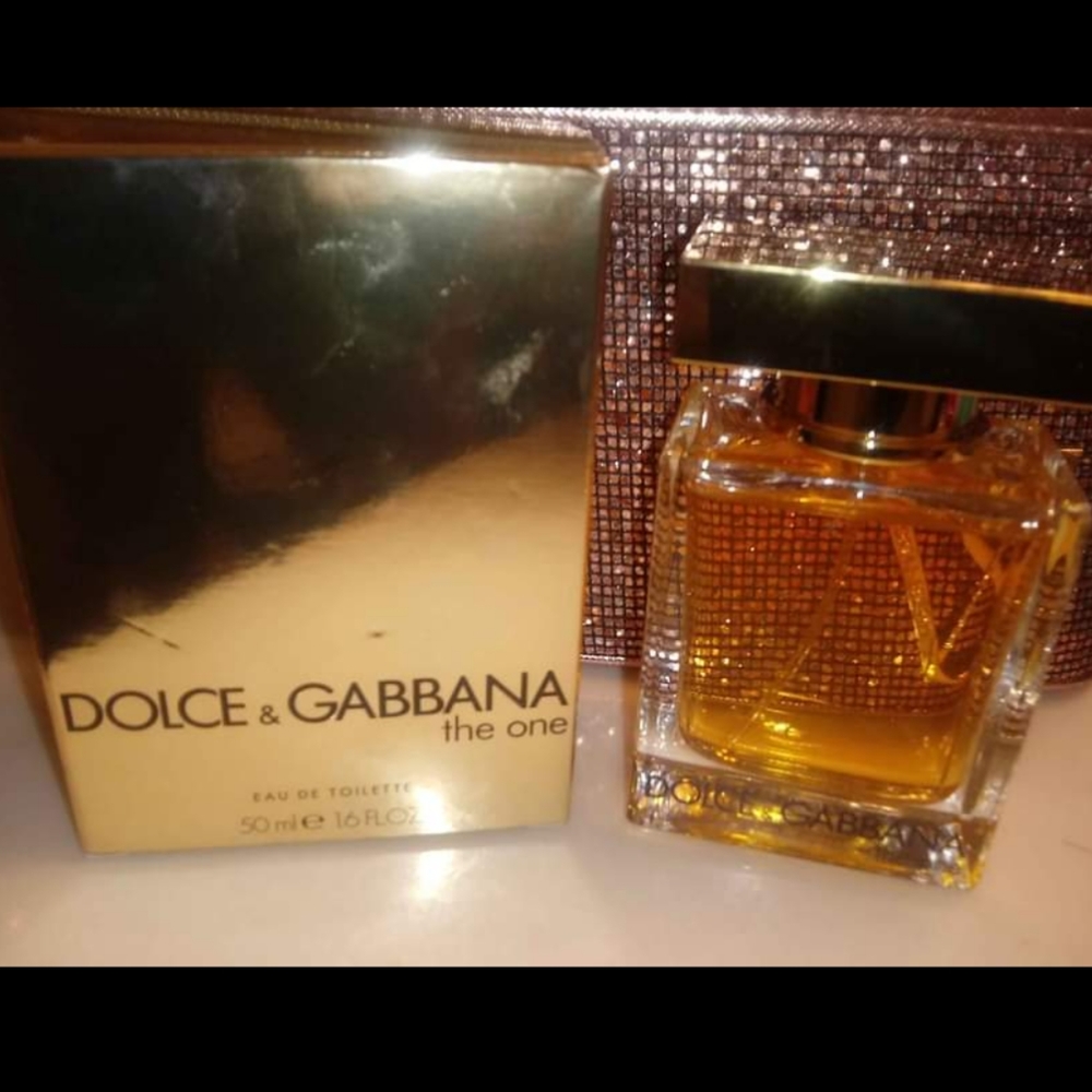 Dolce Gabana The One